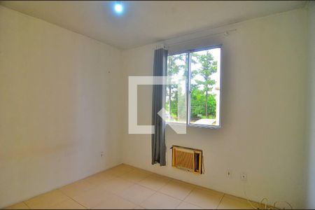 Quarto 2 de apartamento para alugar com 2 quartos, 48m² em Fátima, Canoas