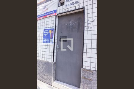 Apartamento para alugar com 80m², 2 quartos e sem vagaFachada