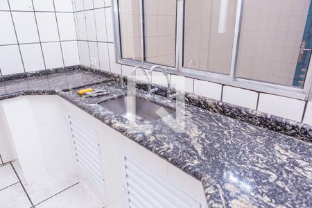 Apartamento para alugar com 80m², 2 quartos e sem vagaCozinha