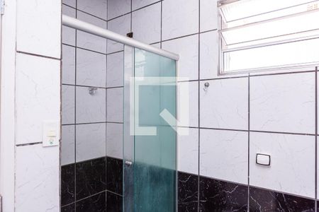 Apartamento para alugar com 80m², 2 quartos e sem vagaBanheiro