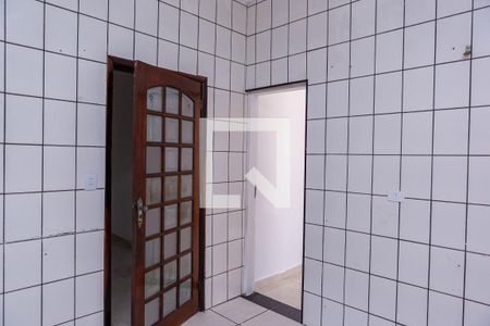 Apartamento para alugar com 80m², 2 quartos e sem vagaCozinha