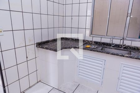 Apartamento para alugar com 80m², 2 quartos e sem vagaCozinha