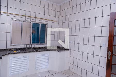 Apartamento para alugar com 80m², 2 quartos e sem vagaCozinha