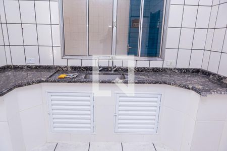 Apartamento para alugar com 80m², 2 quartos e sem vagaCozinha