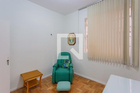 Quarto 2 de apartamento para alugar com 3 quartos, 98m² em Funcionários, Belo Horizonte