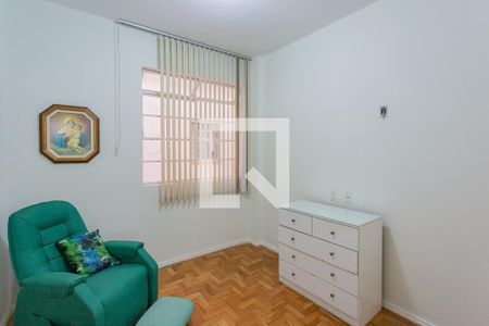 Quarto 2 de apartamento para alugar com 3 quartos, 98m² em Funcionários, Belo Horizonte