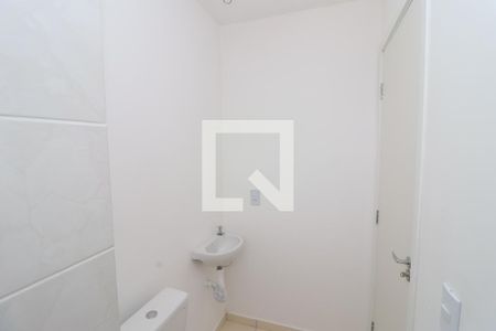 Studio para alugar com 40m², 0 quarto e 1 vagaBanheiro