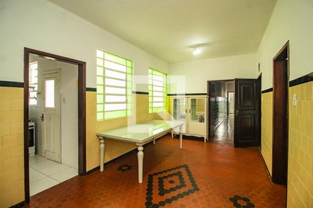 Sala 2 de apartamento para alugar com 4 quartos, 160m² em Centro Histórico, Porto Alegre