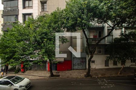 Vista de apartamento para alugar com 3 quartos, 120m² em Centro Histórico, Porto Alegre