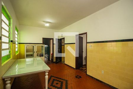 Sala 2 de apartamento para alugar com 3 quartos, 120m² em Centro Histórico, Porto Alegre