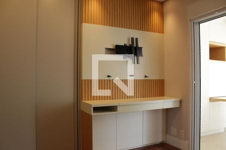 Apartamento à venda com 110m², 3 quartos e 2 vagasQuarto 3