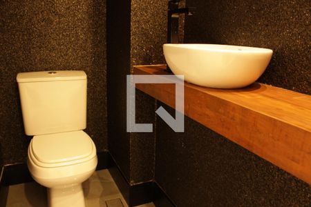 Apartamento à venda com 110m², 3 quartos e 2 vagasLavabo