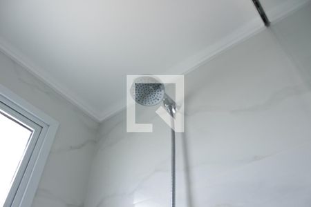 Apartamento à venda com 110m², 3 quartos e 2 vagasBanheiro Social