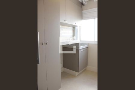 Apartamento à venda com 110m², 3 quartos e 2 vagasÁrea de serviço