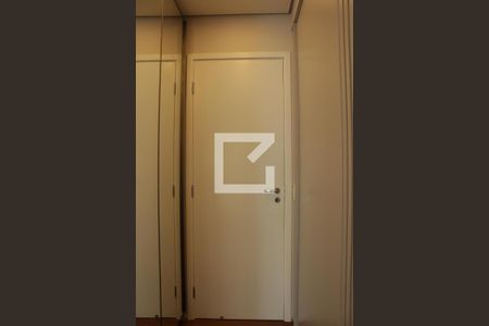 Apartamento à venda com 110m², 3 quartos e 2 vagasQuarto 3