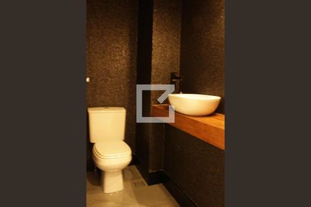 Apartamento à venda com 110m², 3 quartos e 2 vagasLavabo