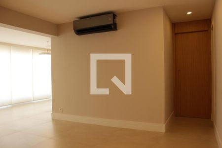 Apartamento à venda com 110m², 3 quartos e 2 vagasSala