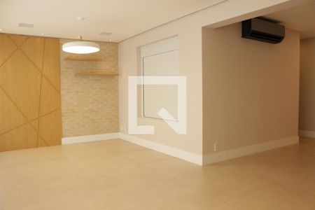Apartamento à venda com 110m², 3 quartos e 2 vagasSala