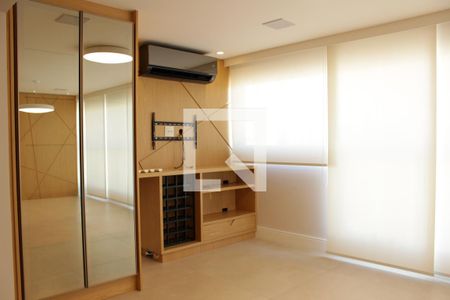 Apartamento à venda com 110m², 3 quartos e 2 vagasSala