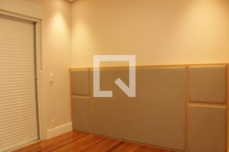 Apartamento à venda com 110m², 3 quartos e 2 vagasQuarto 3