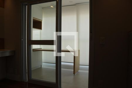 Apartamento à venda com 110m², 3 quartos e 2 vagasQuarto 3