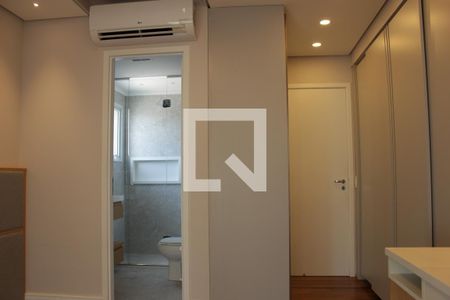 Apartamento à venda com 110m², 3 quartos e 2 vagasQuarto 3