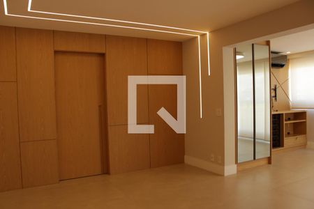 Apartamento à venda com 110m², 3 quartos e 2 vagasSala