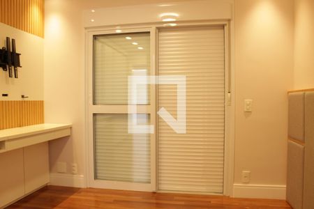 Apartamento à venda com 110m², 3 quartos e 2 vagasQuarto 3