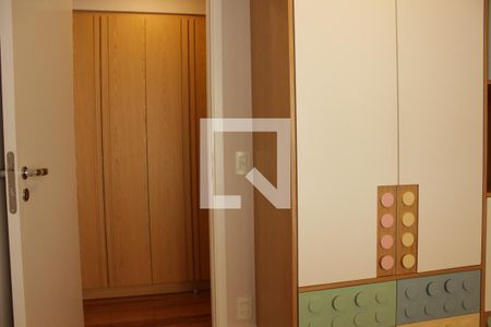 Apartamento à venda com 110m², 3 quartos e 2 vagasQuarto 1