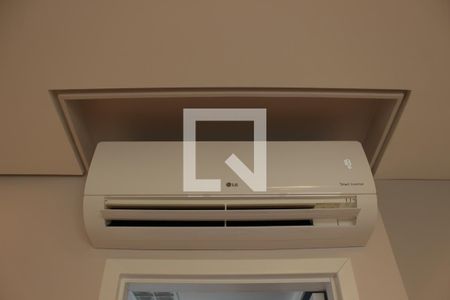 Apartamento à venda com 110m², 3 quartos e 2 vagasQuarto 3