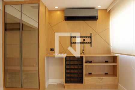 Apartamento à venda com 110m², 3 quartos e 2 vagasSala