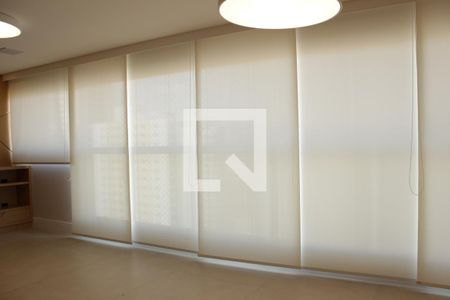 Apartamento à venda com 110m², 3 quartos e 2 vagasSala