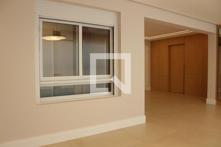 Sala de apartamento à venda com 3 quartos, 110m² em Pinheiros, São Paulo