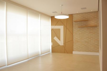 Sala de apartamento à venda com 3 quartos, 110m² em Pinheiros, São Paulo