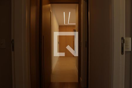 Apartamento à venda com 110m², 3 quartos e 2 vagascorredor