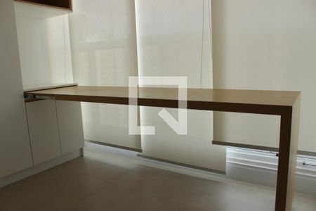 Apartamento à venda com 110m², 3 quartos e 2 vagasQuarto 3