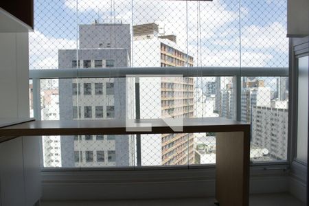 Apartamento à venda com 110m², 3 quartos e 2 vagasQuarto 3