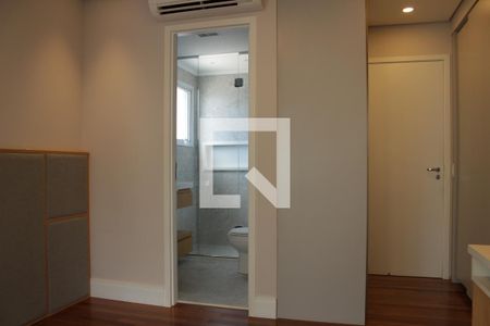 Apartamento à venda com 110m², 3 quartos e 2 vagasQuarto 3