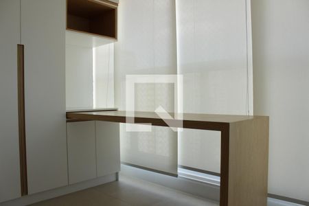 Apartamento à venda com 110m², 3 quartos e 2 vagasQuarto 3