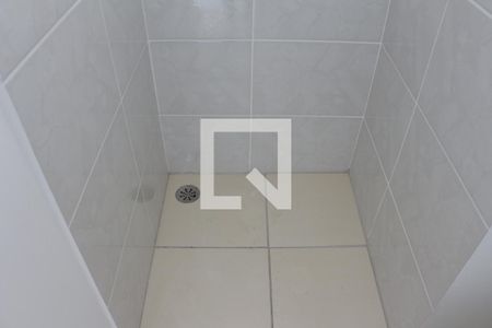 Studio para alugar com 40m², 1 quarto e sem vagaBanheiro