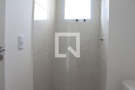 Studio para alugar com 40m², 1 quarto e sem vagaBanheiro