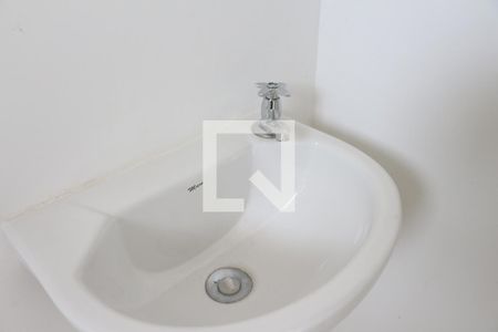 Studio para alugar com 40m², 1 quarto e sem vagaBanheiro