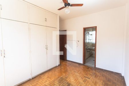 Suíte de apartamento para alugar com 3 quartos, 119m² em Sion, Belo Horizonte