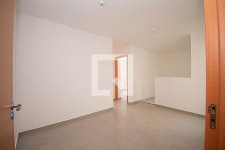 sala de apartamento à venda com 2 quartos, 40m² em Feitoria, São Leopoldo
