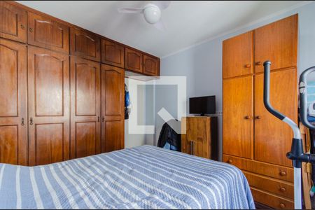 Quarto 2 de apartamento à venda com 2 quartos, 69m² em Vila Mariana, São Paulo