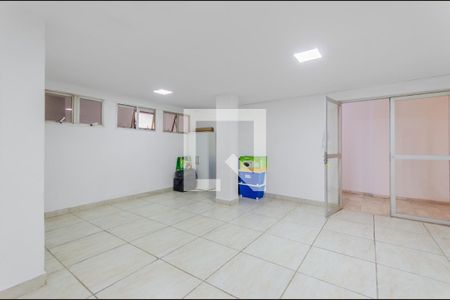 Apartamento à venda com 69m², 2 quartos e 1 vagaÁrea comum - Salão de festas