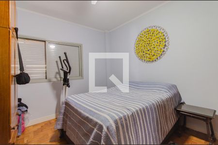 Quarto 2 de apartamento à venda com 2 quartos, 69m² em Vila Mariana, São Paulo