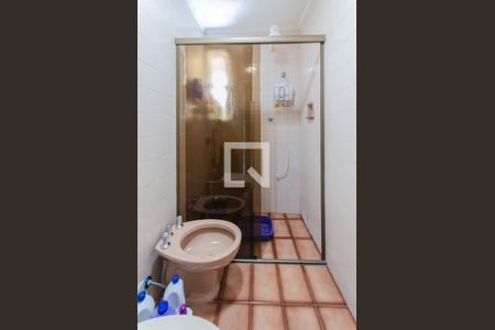 Apartamento à venda com 69m², 2 quartos e 1 vagaBanheiro