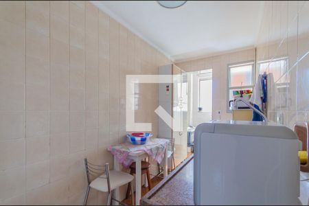 Apartamento à venda com 69m², 2 quartos e 1 vagaCozinha