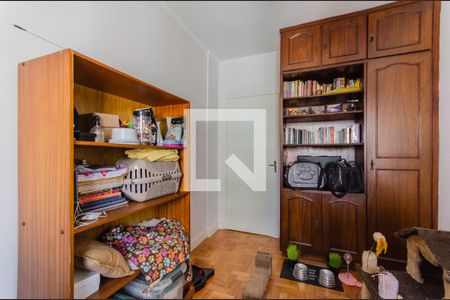 Quarto 1 de apartamento à venda com 2 quartos, 69m² em Vila Mariana, São Paulo